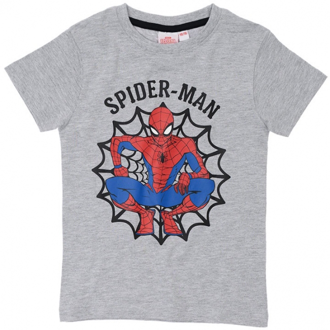 SPIDER-MAN T-paita, 92 cm