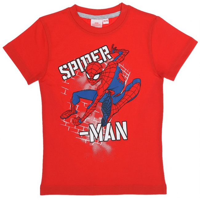 SPIDER-MAN T-paita, 92 cm