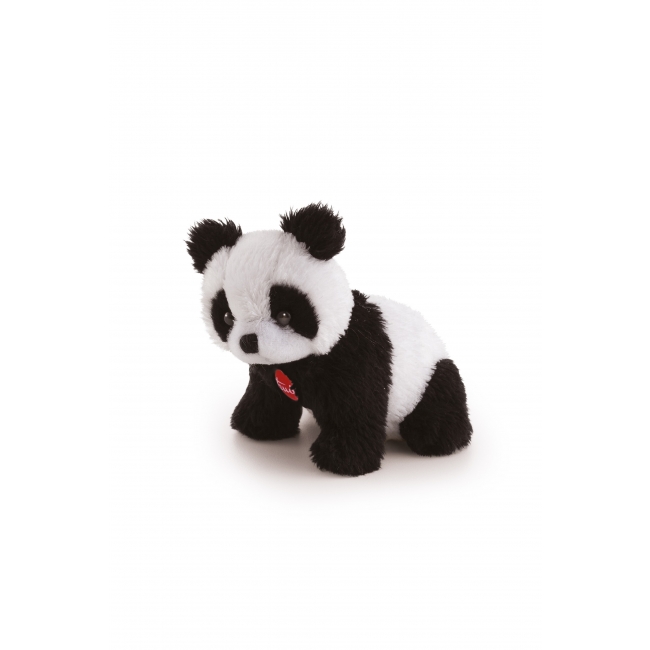 TRUDI Sweet Collection Panda pehmolelu, 8 cm