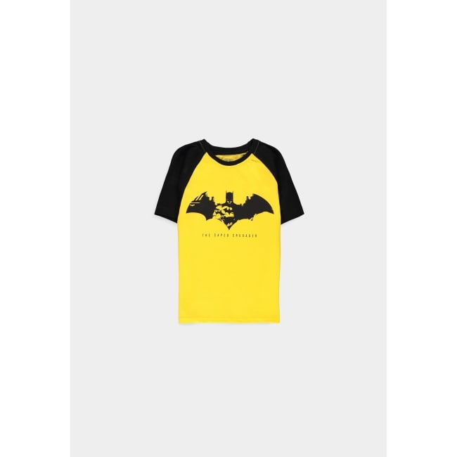 BATMAN T-paita, poikien, 98–104