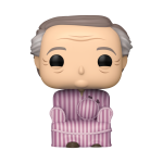 Funko Pop! Harry Potter – Slughorn S18 – Figura De Vinilo De 9.5 Cm, Merchandising Oficial Para Coleccionistas