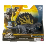 EDAPHOSAURUS