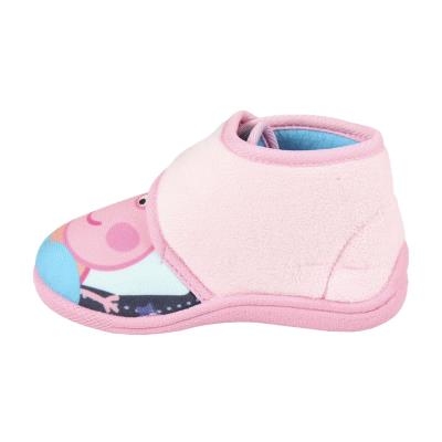 childrens peppa pig slippers