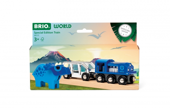 Brio Train à vapeur édition spéciale 2021 | Kaufen auf Brio Train à vapeur édition spéciale 2021 | Kaufen auf