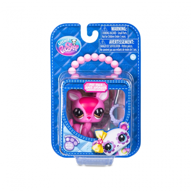 LITTLEST PET SHOP Lemmikki | Osta verkosta | XS Lelut | XS Lelut