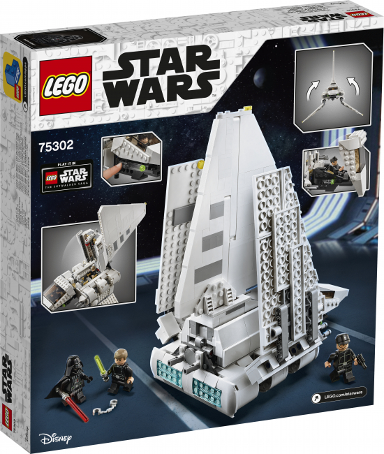 lego star wars lelut