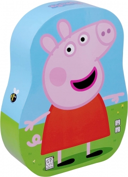 Gum homosexual burden PEPPA PIG Socks 3pcs | Osta verkosta | XS Lelut | XS Lelut