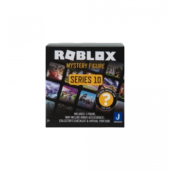 Roblox: Citizens Of Roblox - 27.90e - Gadget + lelut - Puolenkuun